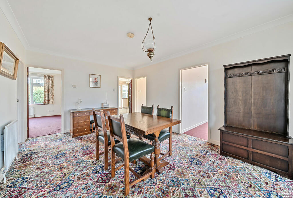 Additional image 4 of Rectory Close, Farmborough, Bath, Somerset, BA2