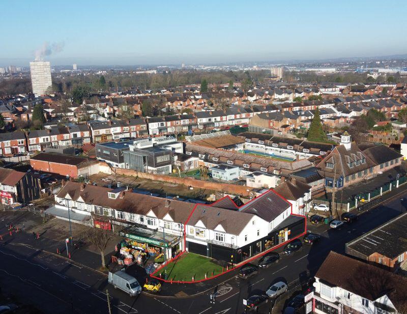Additional image 3 of 852-854 Alum Rock Road & 61-63 Thornton Road, Ward End