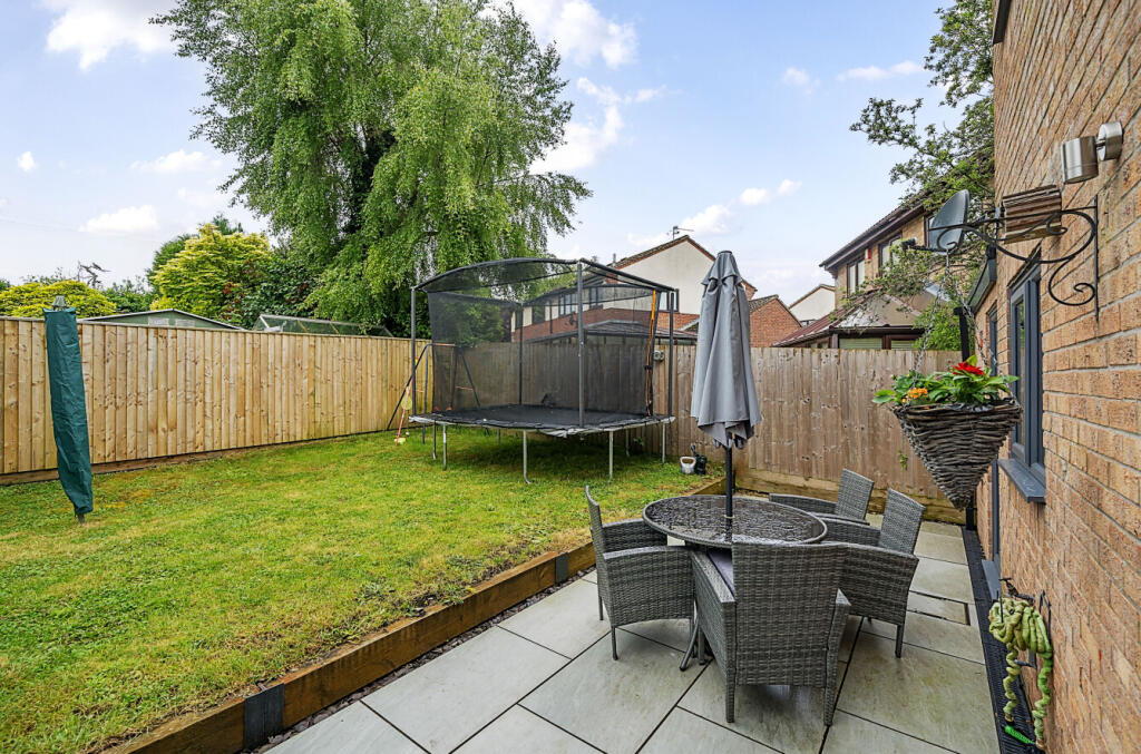 Additional image 18 of Norridge View, Warminster, BA12