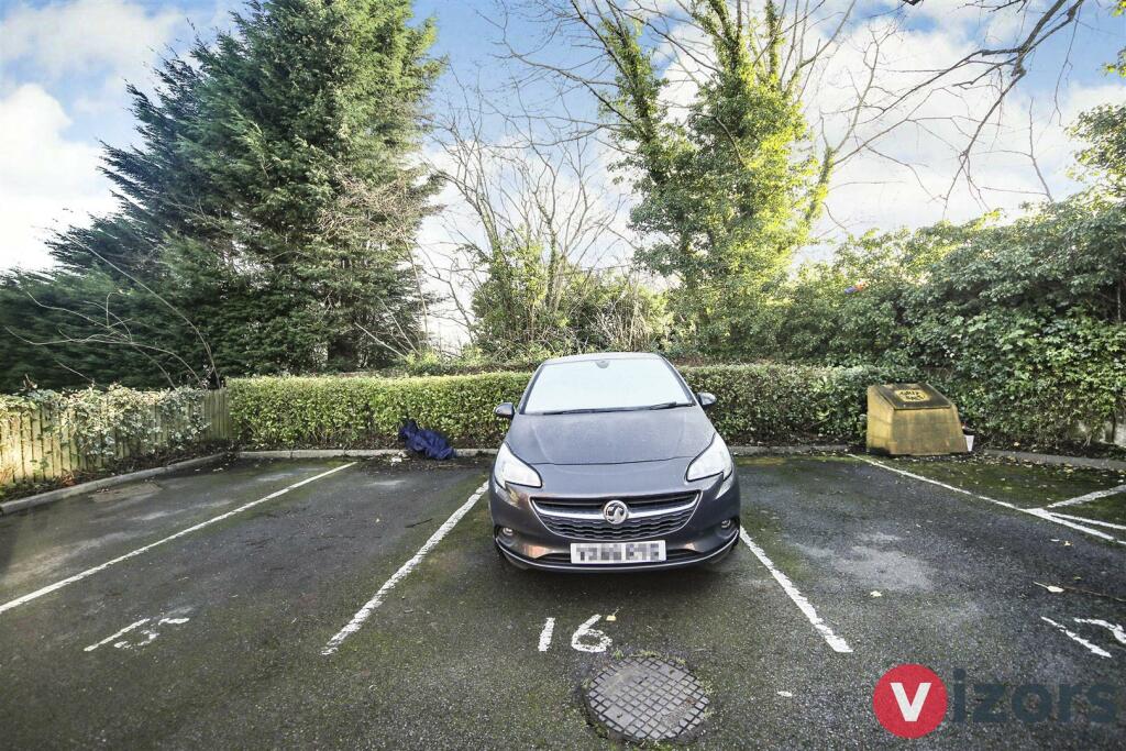 Additional image 15 of Mount Pleasant, Redditch