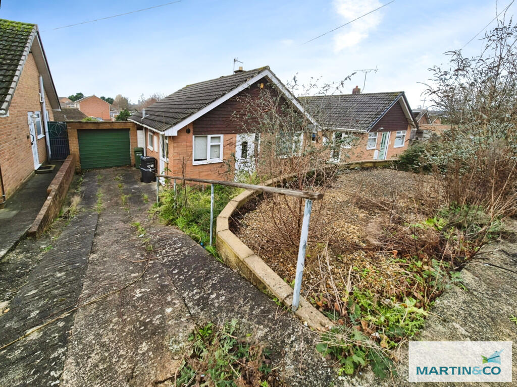 Additional image 11 of Alder Grove, Yeovil