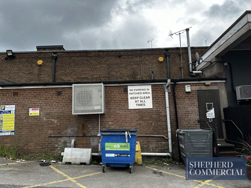 Additional image 11 of Unit 2, 1146 Warwick Road, Birmingham, B27 6BL