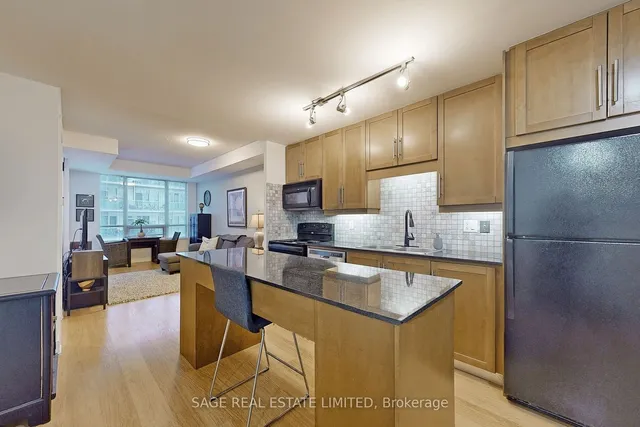 Additional image 8 of 20 Blue Jays Way Unit 1203