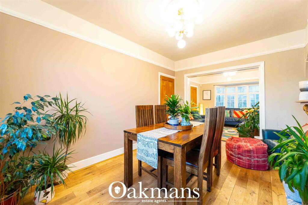 Additional image 5 of Margaret Grove, Moor Pool, Harborne, B17