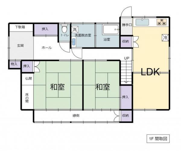 Additional image 12 of Kotobukicho, Kashiwazaki City, Niigata Prefecture