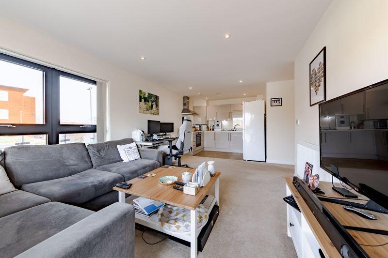 Additional image 10 of Dakota House, Bessemer Road, Welwyn Garden City