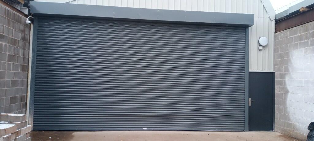 Additional image 4 of Unit 19 Clonmel Road Business Park Stirchley  Kings Norton Birmingham West Midlands B30 2BU