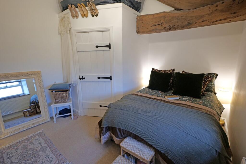 Additional image 12 of Parkinson Terrace, Trawden, BB8