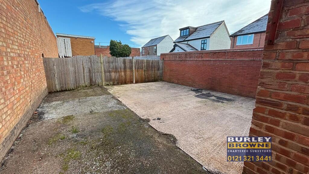 Additional image 10 of 3 Union Drive, Boldmere, Sutton Coldfield , West Midlands, B73 5TE