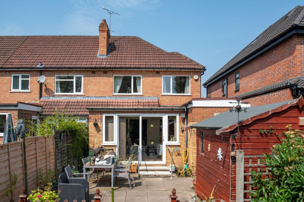 Additional image 13 of Coverdale Road, Solihull, West Midlands, B92