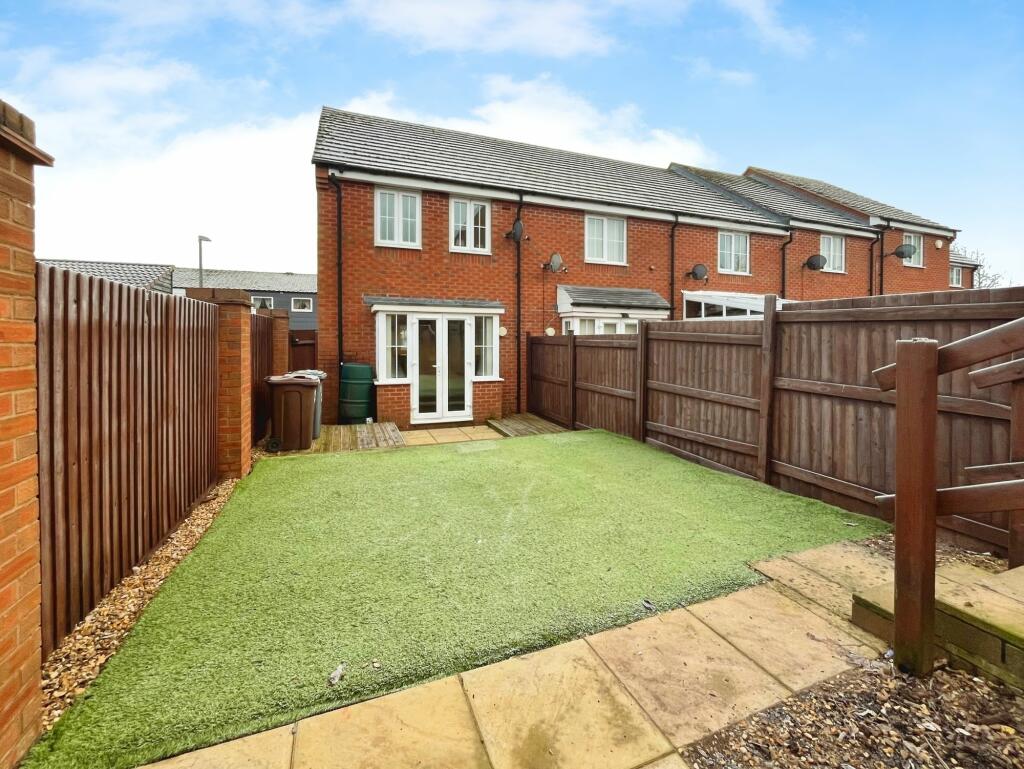 Additional image 12 of Wells Walk, Marston Green, B37