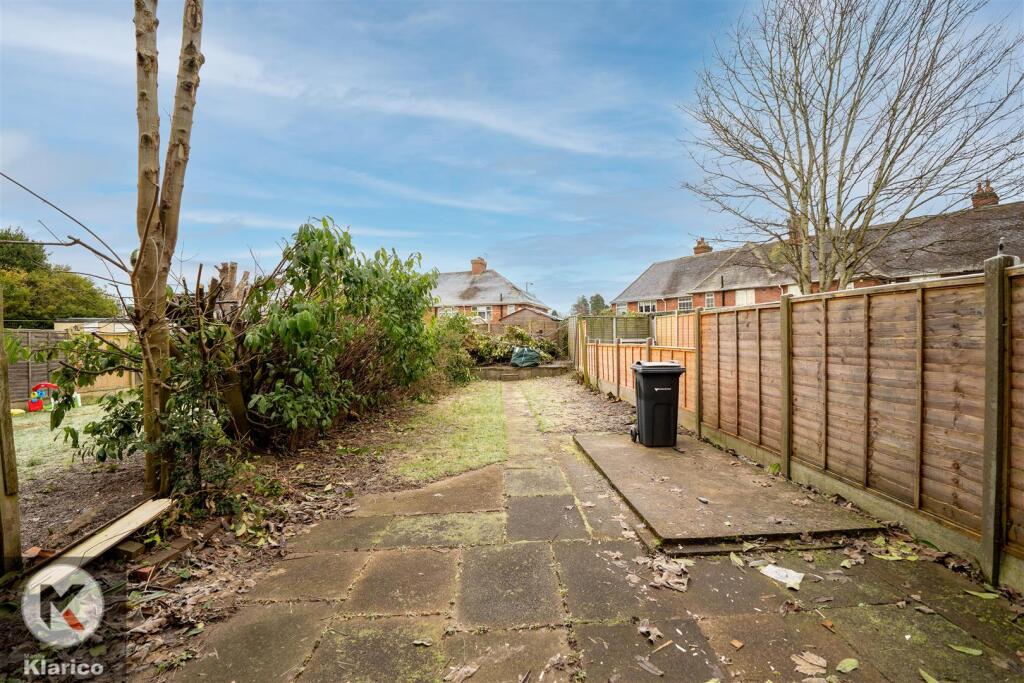 Additional image 10 of Mapleton Road, Hall Green
