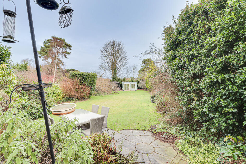Additional image 28 of Browning Road, Harpenden, Hertfordshire, AL5