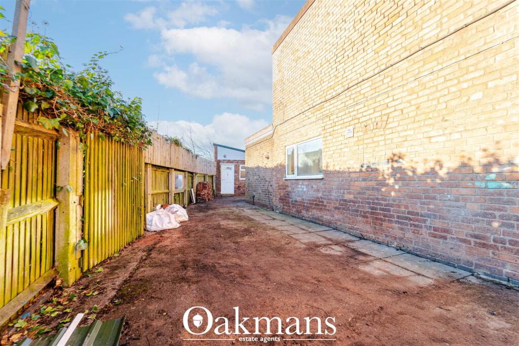 Additional image 21 of Milner Road, Birmingham