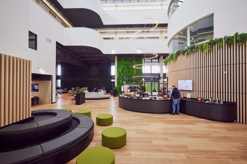 Additional image 3 of ICentrum At Innovation Birmingham, Holt Street, Birmingham, B7 4BP