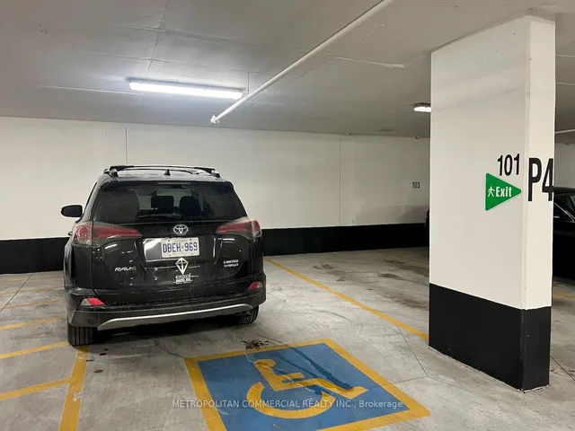 Additional image 24 of 5180 Yonge St Unit UPH02