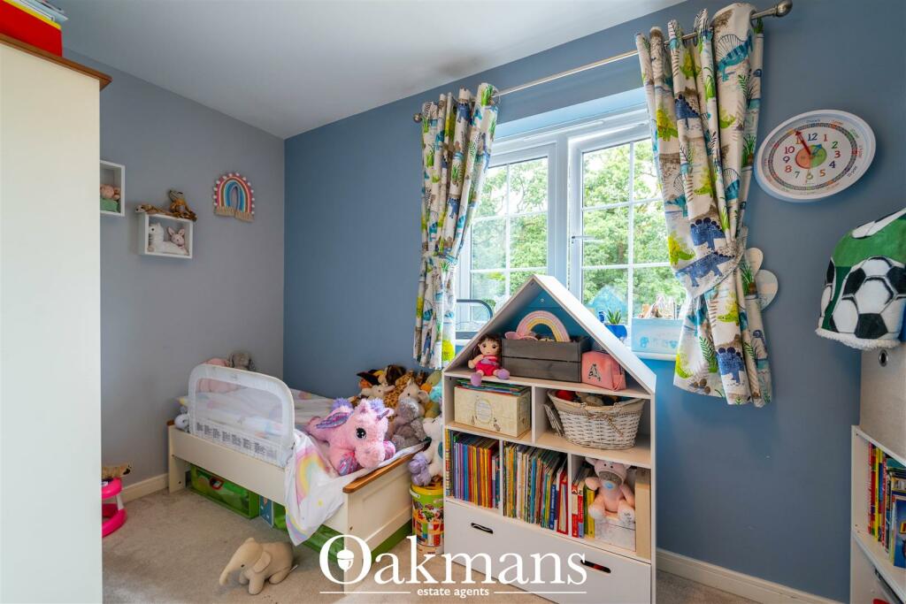 Additional image 15 of Redwood Close, Solihull