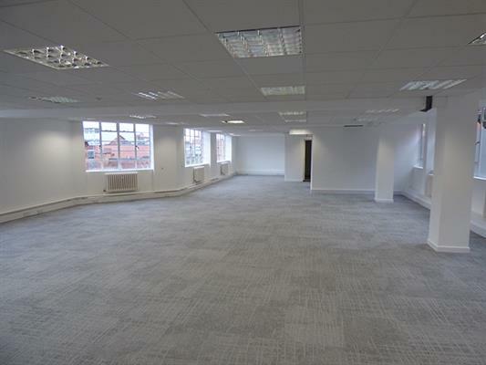 Additional image 8 of Griffin House, 19 Ludgate Hill, Birmingham, West Midlands