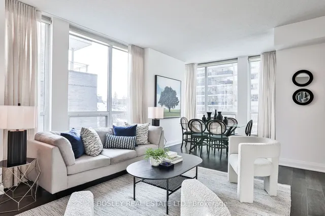 Additional image 11 of 83 Redpath Ave Unit 207