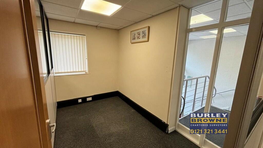 Additional image 8 of Unit 6, Amber Business Village, Amber Close, Tamworth, Staffordshire, B77 4RP