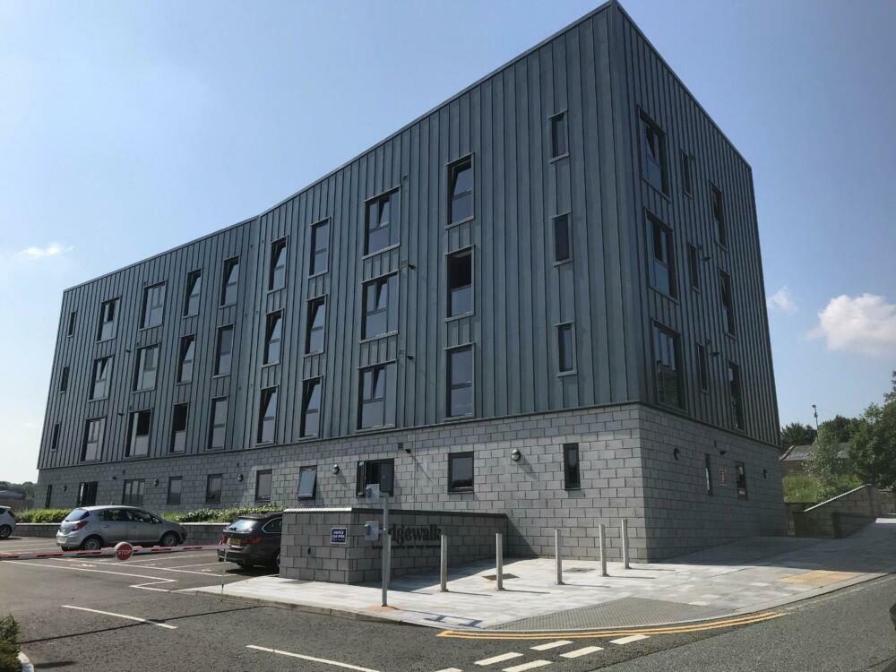 Additional image 3 of Ground Rent Investment , Bridgewalk Apartments, Sandygate, Burnley, Lancashire