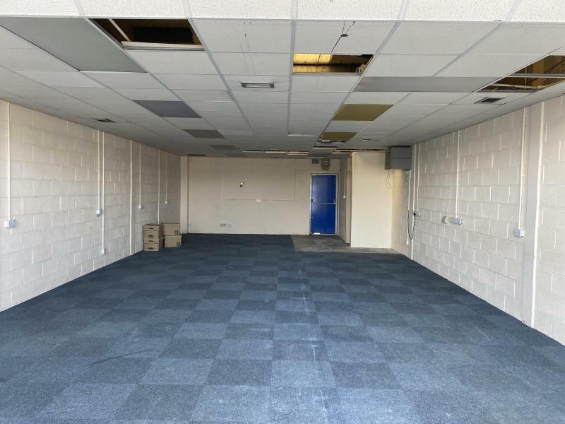 Additional image 2 of OFFICE/RETAIL, Unit 9, Bartec 4 Lynx West Trading Estate, Yeovil BA20 2SU