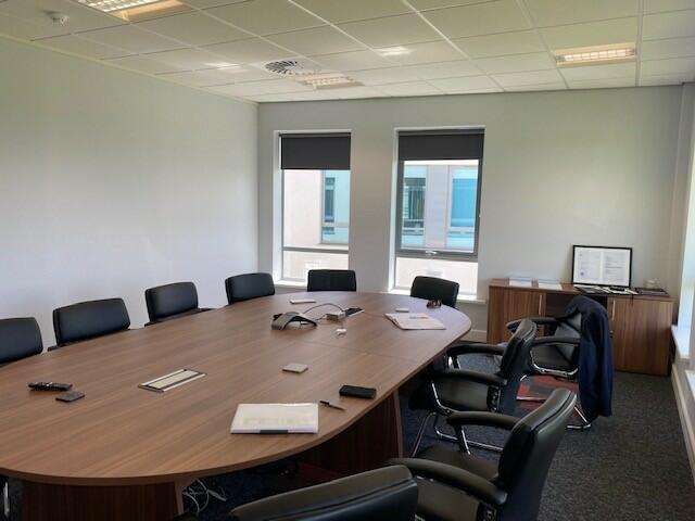 Additional image 2 of Unit 6 Topaz Business Park, Topaz Way, Bromsgrove, Worcestershire, B61 0GD