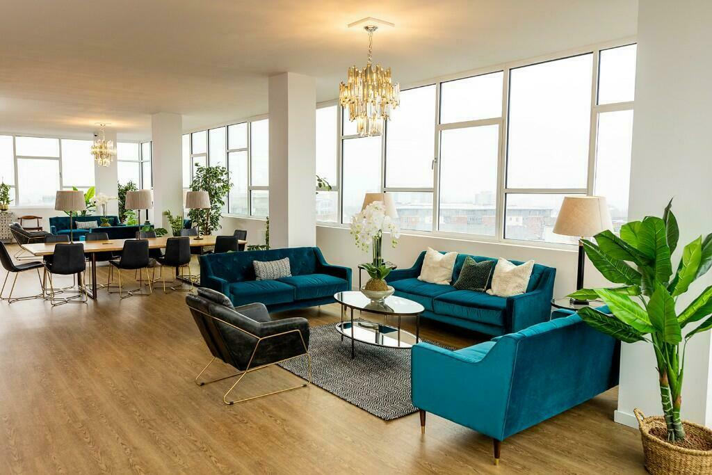 Additional image 7 of JQ Modern, 120 Vyse Street, Birmingham B18 6NF