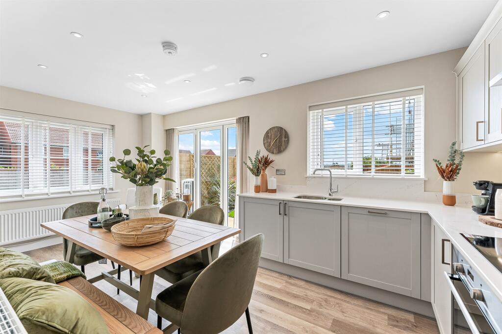 Additional image 9 of Little Keyford Lane, Frome