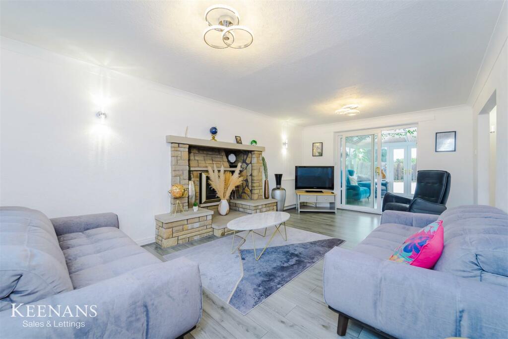 Additional image 51 of Kingsway, Great Harwood, Blackburn