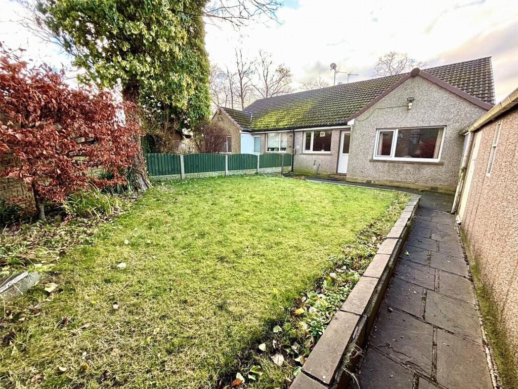 Additional image 13 of Red Lane, Colne, BB8