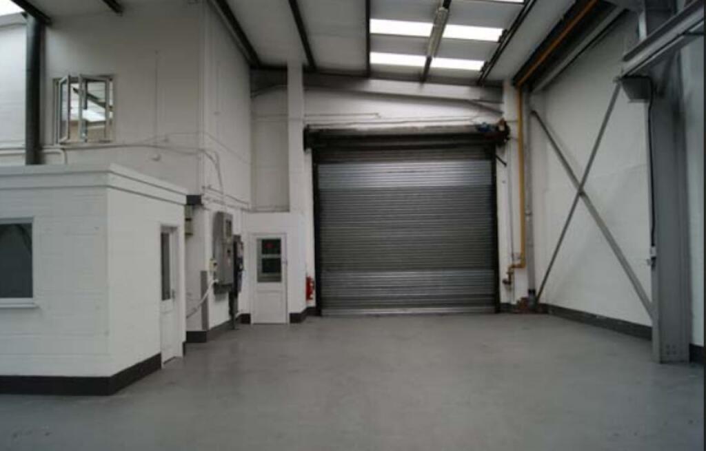 Additional image 5 of Unit 5 Aston Expressway Industrial Estate, Aston, B6 4EX