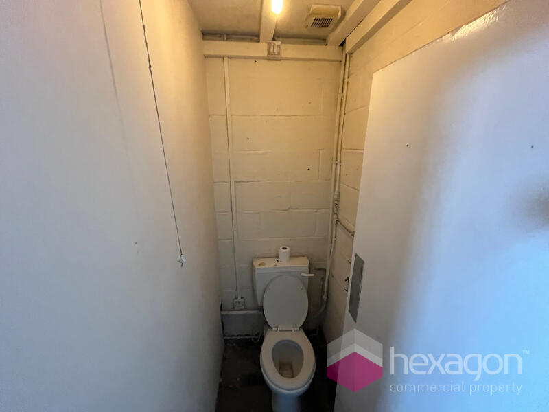 Additional image 4 of Unit 1 r/o B M Ltd, Coombs Road, Halesowen