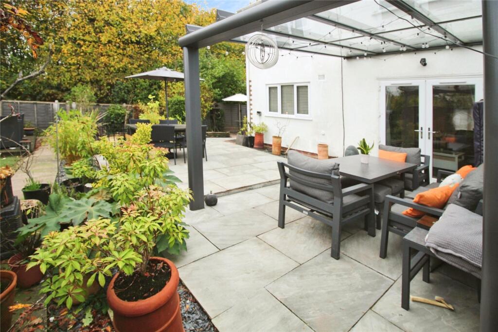 Additional image 3 of Churchfields, Bromsgrove, Worcestershire, B61