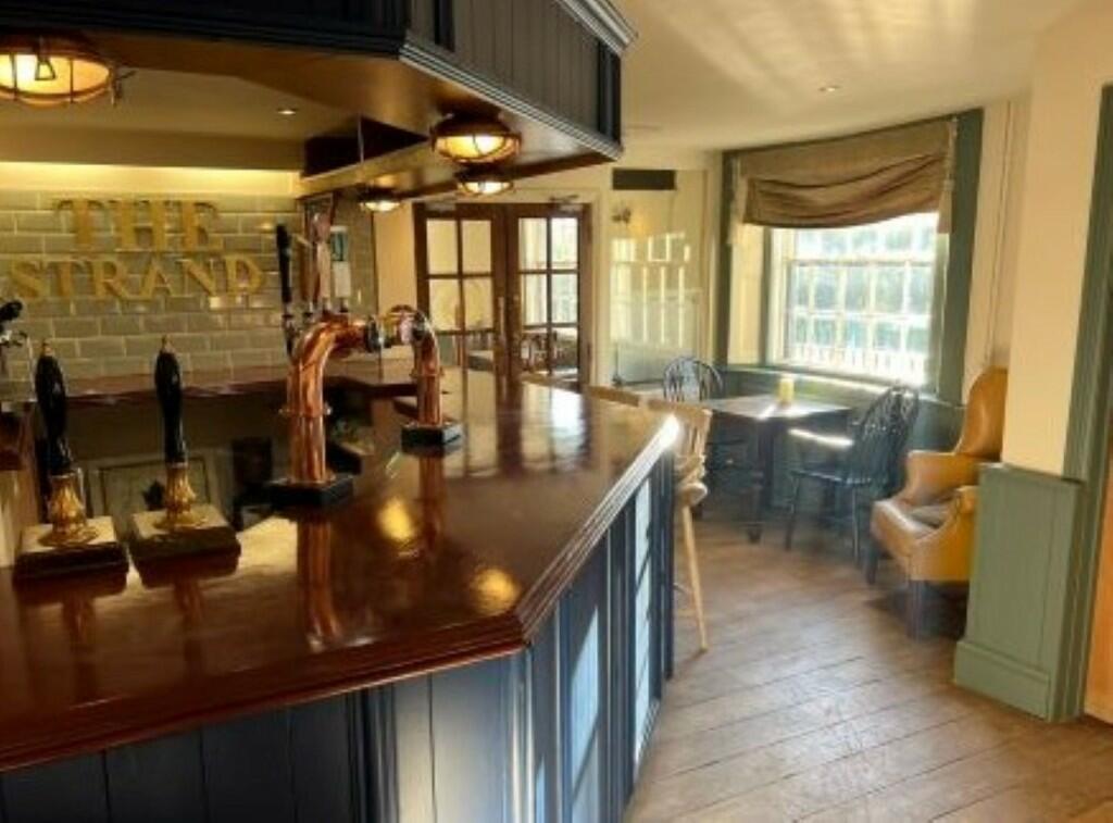 Additional image 4 of The Lamb on the Strand, 99 The Strand, Semington, Trowbridge, Wiltshire BA14 6LL