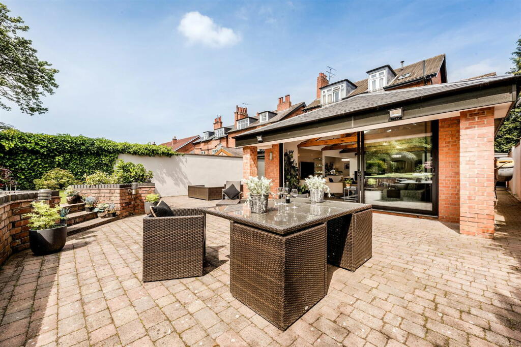 Additional image 35 of Vernon Road, Edgbaston