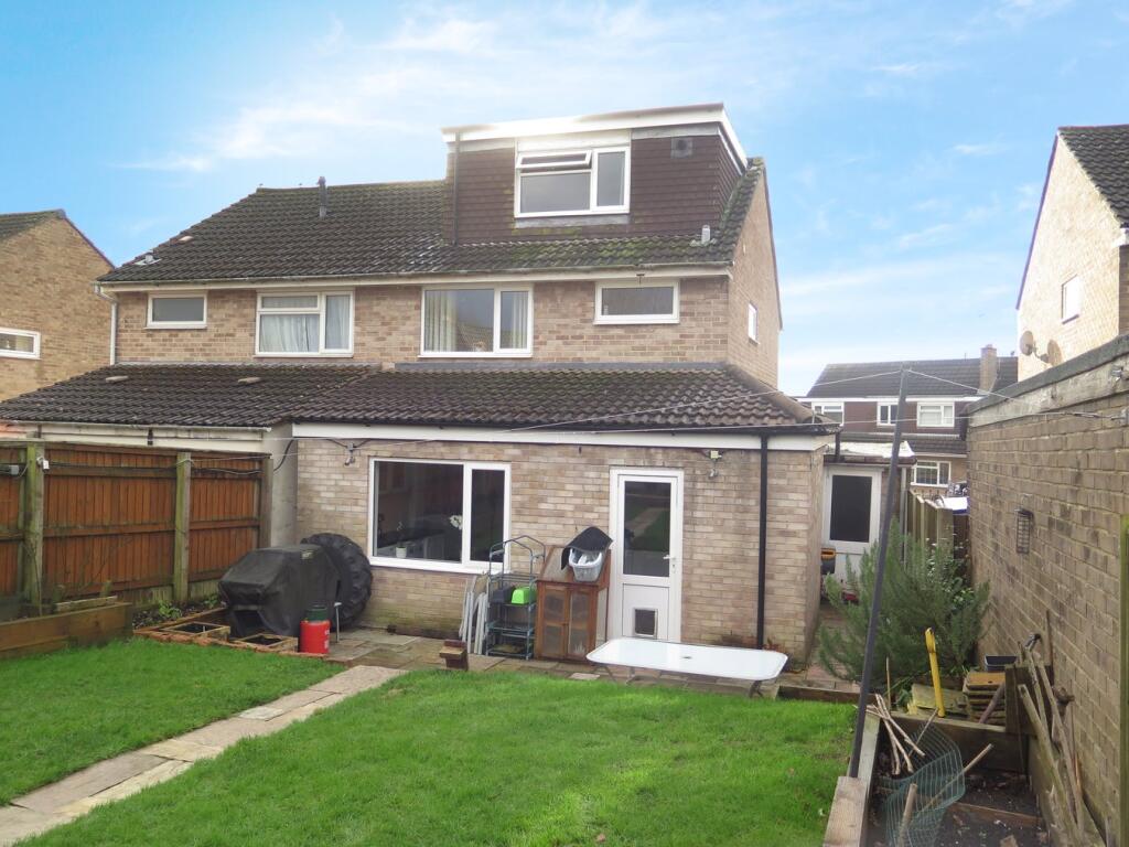 Additional image 20 of Keward Avenue, Wells, BA5