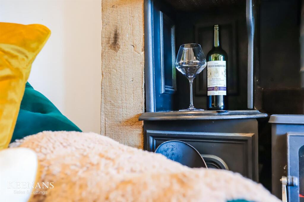 Additional image 18 of Wheatley Lane Road, Fence