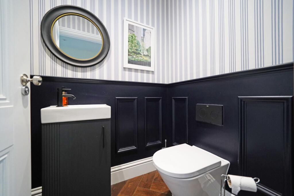 Additional image 15 of Hansell Drive, Dorridge, B93