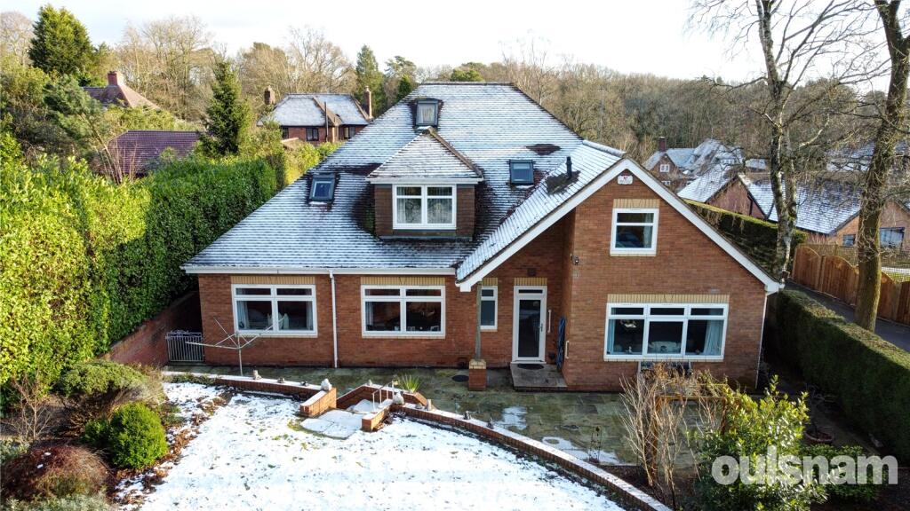 Additional image 32 of Twatling Road, Barnt Green, Birmingham, Worcestershire, B45