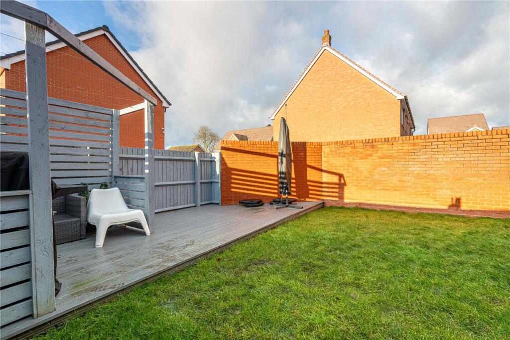 Additional image 26 of Horsfall Drive, Sutton Coldfield, West Midlands, B76