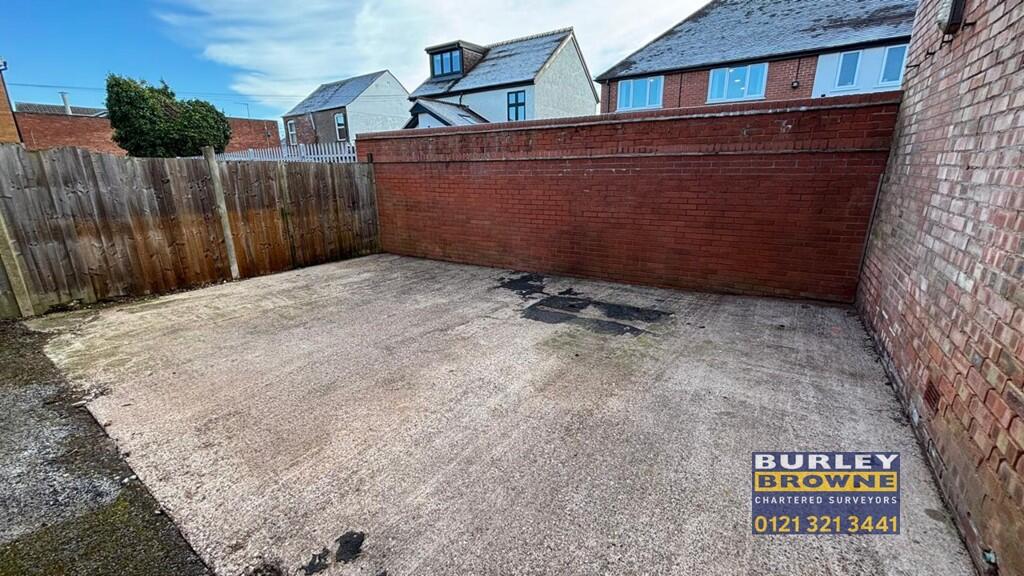 Additional image 3 of 3 Union Drive, Boldmere, Sutton Coldfield , West Midlands, B73 5TE