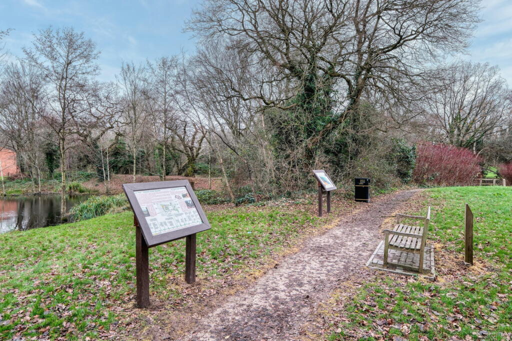 Additional image 13 of Arley Close, Church Hill South, Redditch B98 9JF