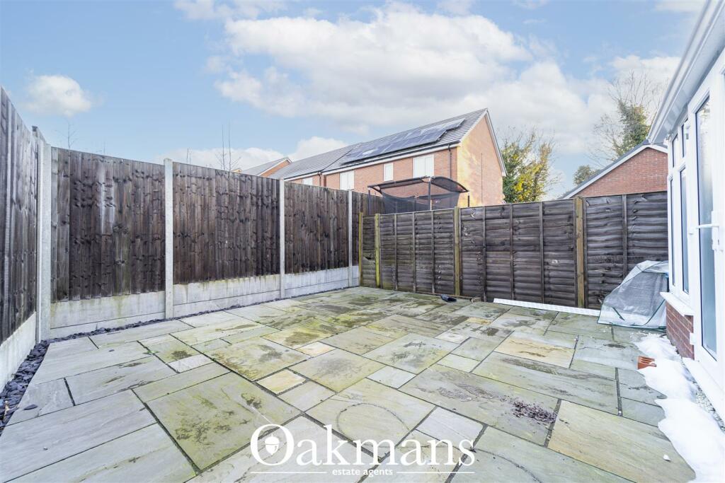 Additional image 14 of Ashtree Court, Kings Norton, B38