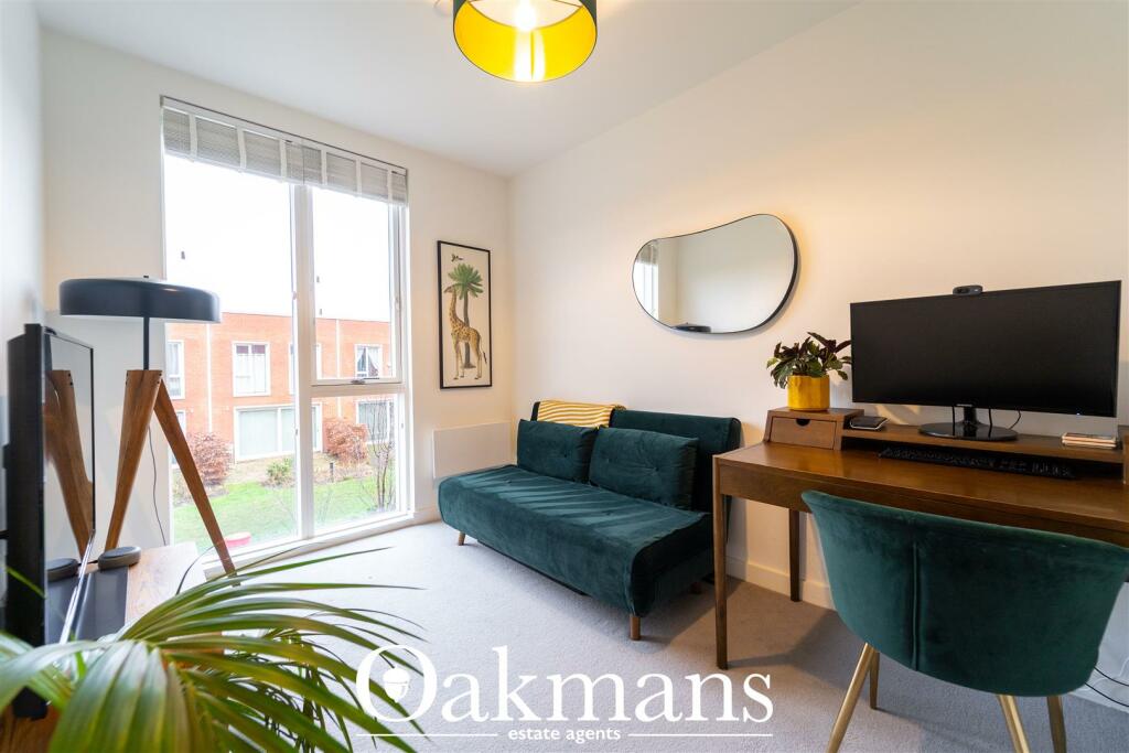 Additional image 20 of South Loop Square, Birmingham