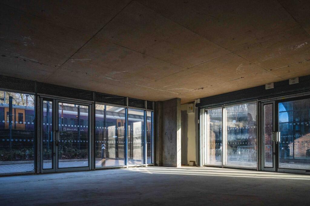 Additional image 16 of The Goodsyard, Jewellery Quarter, Pitsford Street / Station Way / Goodsyard, Birmingham, B18 6FG