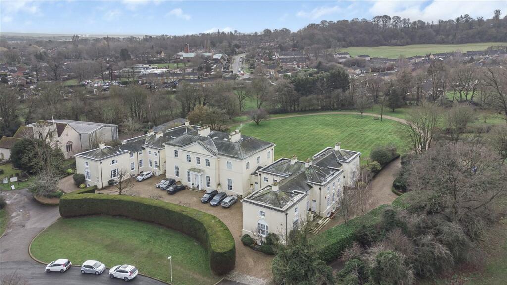 Additional image 26 of Digswell House, Monks Rise, Welwyn Garden City, AL8