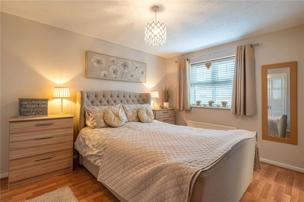 Additional image 7 of Fox Close, Tamworth, Staffordshire, B77