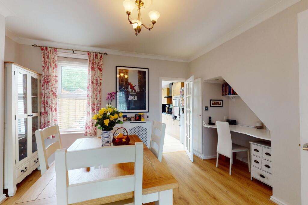 Additional image 5 of Preston Grove, Yeovil, BA20