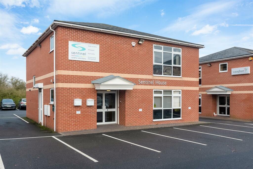 Additional image 3 of Harris Business Park, Bromsgrove, Worcestershire